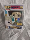 Funko Pop #309 Birds of Prey Harley Quinn Boobytrap Battle Hot Topic Exclusive