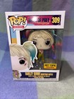 Funko Pop #309 Birds of Prey Harley Quinn Boobytrap Battle Hot Topic Exclusive