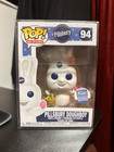 Funko Pop! Vinyl: Ad Icons - Pillsbury Doughboy - Funko (Exclusive) #94
