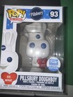 Funko Pop! Vinyl: Ad Icons - Pillsbury Doughboy - Funko (Exclusive) #93 #105