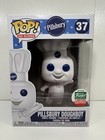 Funko Pop! Vinyl: Ad Icons - Pillsbury Doughboy - Funko (Exclusive) #37
