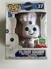 Funko Pop! Vinyl: Ad Icons - Pillsbury Doughboy - Funko (Exclusive) #37