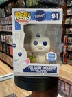 Pillsbury Doughboy #94 (Funko Pop, Ad Icons) EXCLUSIVE