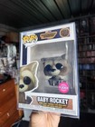 Marvel Guardians Of The Galaxy #1208 Baby Rocket Funko POP! Vinyl + protector