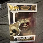 Funko Pop! Vinyl Baby Rocket #1208 Guardians of the Galaxy Vol. 3 Bobblehead