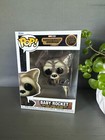 #1208 Funko Pop! GoG Guardians Of The Galaxy Volume 3 Baby Rocket