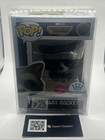 Funko Pop! Guardians Vol. 3 Baby Rocket Flocked 1208 Shop Exclusive W/Protector