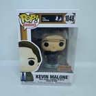 Funko Pop Kevin Malone 1048 Boxlunch Exclusive VAULTED The Office