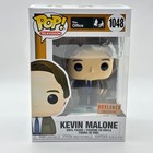 Funko Pop! The Office - Kevin Malone #1048 Box Lunch Exclusive Brand New In Box