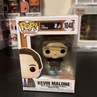 Funko Pop! Vinyl: The Office - Kevin Malone - Box Lunch (Exclusive) #1048