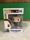 Funko POP! Television The Office Kevin Malone Box Lunch Exclusive 1048