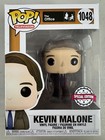 Kevin Malone (Tissue Box Shoes) 1048 ~ The Office ~ Funko Pop Vinyl ~ Television