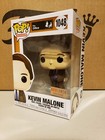 Funko Pop TV #1048 The Office Kevin Malone Kleenex Shoes BoxLunch Exclusive *NEW