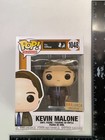 Funko Pop! TV: Kevin Malone #1048 BoxLunch Exclusive Vinyl Figure KT