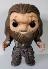 Funko Game of Thrones Mag the Mighty Pop Figure