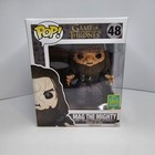 🔥Mag The Mighty #48 - Game of Thrones - Funko Pop! - Exclusive - Boxed