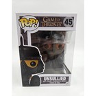 Game of Thrones Unsuilled Pop! Vinyl Figure Funko Pop GOT #45