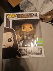 Funko Pop! Game of Thrones #48 Mag The Mighty 2016 Summer Convention 6'' Vinyl
