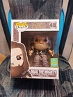 "Mag The Mighty" #48 Game Of Thrones Funko Pop 2016 Summer Convention Exclusive