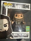 Funko Pop! Game of Thrones #48 Mag The Mighty 2016 Summer Convention 6'' Vinyl