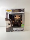 Mag The Mighty Funko Pop! Game of Thrones #48 2016 Summer Convention Exclusive!