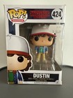 Dustin #424 (Funko Pop, Stranger Things)