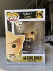 Alexis Rose Funko Pop Schitt’s Creek #976 NEW in Box