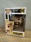 Funko Pop! Vinyl: Alexis Rose #976