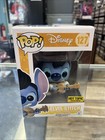 Funko Pop Disney Stitch as Elvis Hot Topic Exclusive #127