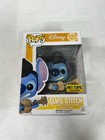 Funko POP! Disney - Lilo & Stitch Vinyl Figure - ELVIS STITCH #127 (Excl)