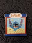 Loungefly Disney Stitch in Popcorn Machine Lilo & Stitch Movie Theater Pin