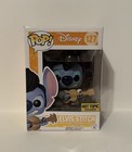 Funko Pop! Vinyl: Disney - Elvis Stitch - Hot Topic (Exclusive) #127
