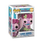 Funko Pop Disney: Lilo and Stitch - Luau Angel - Collectable Vinyl Figure - Gift