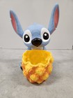 NEW Lilo&Stitch Movie 2025 Stitch W/Pineapple Popcorn Bucket