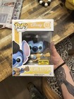 Funko Pop! Disney Elvis Stitch