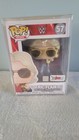 Funko Pop! WWE #57 Ric Flair – WWE 2K19 Exclusive – Nature Boy – Hard Protector