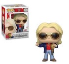 POP! WWE #57 RIC FLAIR WWE 2K19 Exclusive Funko w/Hard Protector