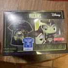 Funko POP! 2023 Target Con Exclusive - Disney Villains Diamond #1082 Maleficent