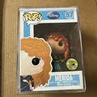 Funko Pop! Disney Brave MERIDA #57 SDCC 2013 METALLIC, 480 pieces