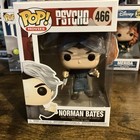 Funko POP! Movies Psycho Norman Bates #466 Vinyl Figure