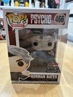 POP Funko Movies Psycho Norman Bates 466