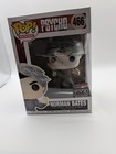 Funko Pop! Vinyl Psycho Norman Bates #466 Movies Fye Exclusive New In Box