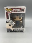 Funko POP! Psycho Norman Bates #466 Vinyl Figure Movies