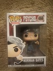 Funko Pop Psycho #466 Norman Bates