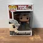 Funko POP! Movies Psycho Norman Bates #466 Vinyl Figure