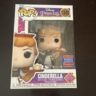 Funko Pop! Vinyl: Disney - Cinderella - WonderCon Funko (Exclusive) #1342