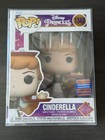 Funko Pop! Vinyl: Disney - Cinderella - WonderCon Funko (Exclusive) #1342