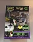 FUNKOWEEN Series 2 PROTO As P.O.P Digital Physical FUNKO GITD GLOW 1/1900