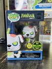 Funko Pop! Funkoween Series 1 Proto as Zombie #228 Royalty Glow LE 2500 Protect