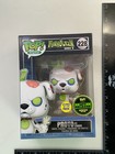 Funko Pop! Funkoween Series 1 Proto as Zombie #228 Royalty Glow LE 2500 J2